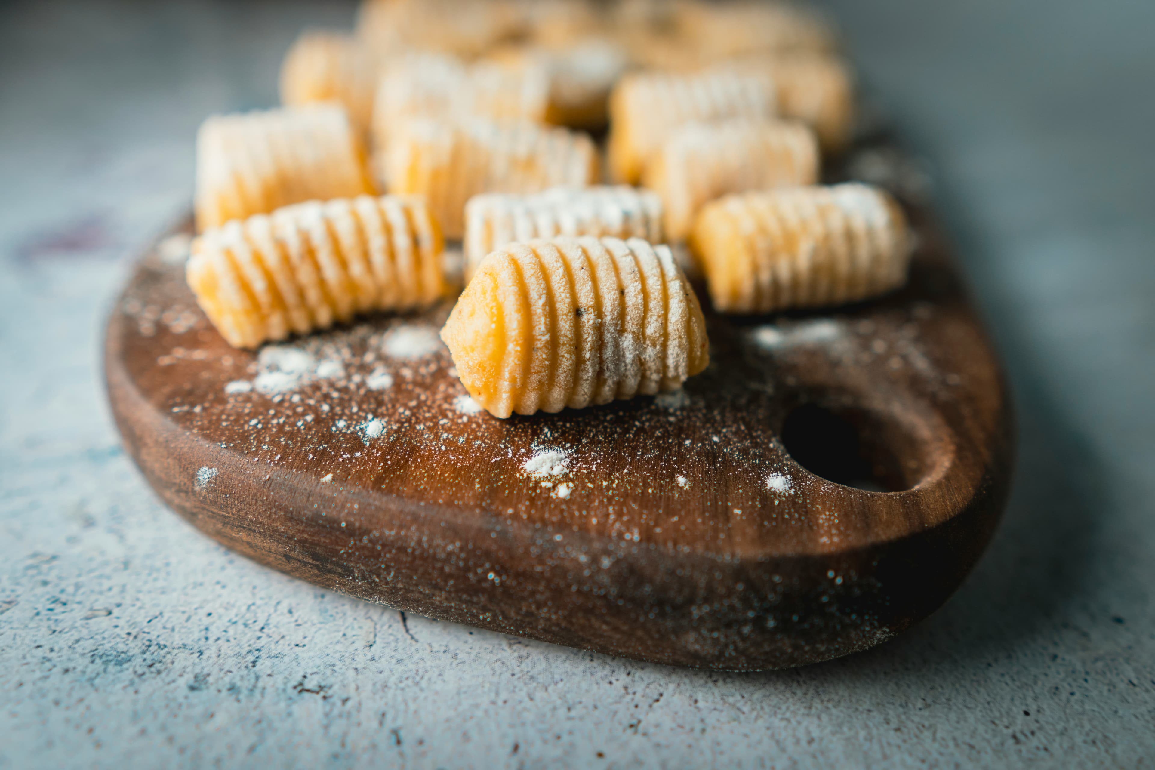 Chef's Specialties